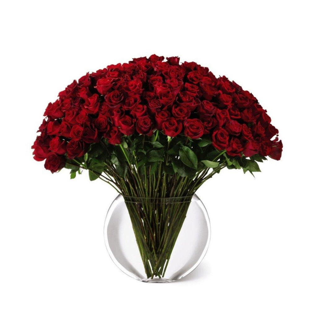 Valentine's Day - Shalimar Flower Shop